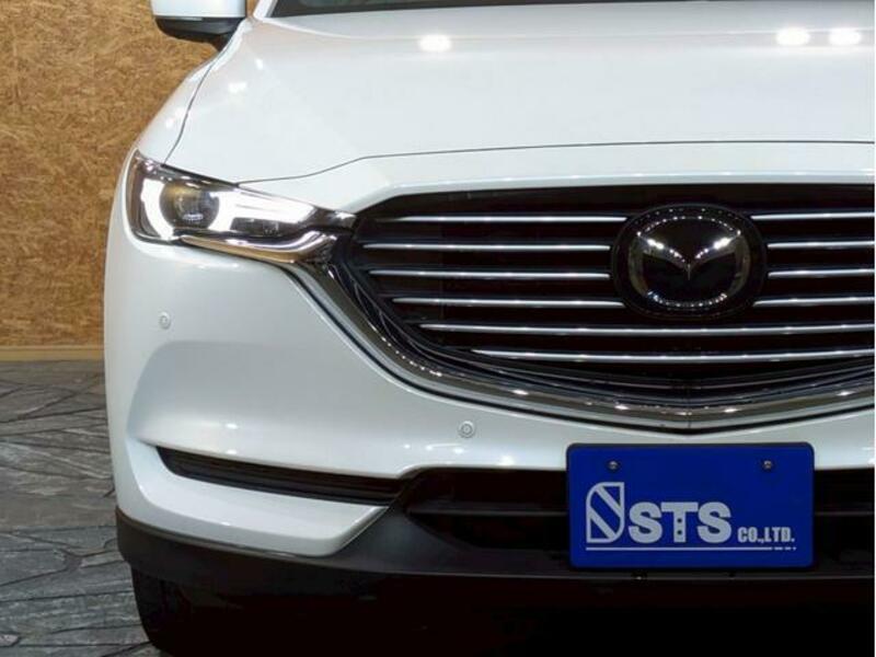 CX-8