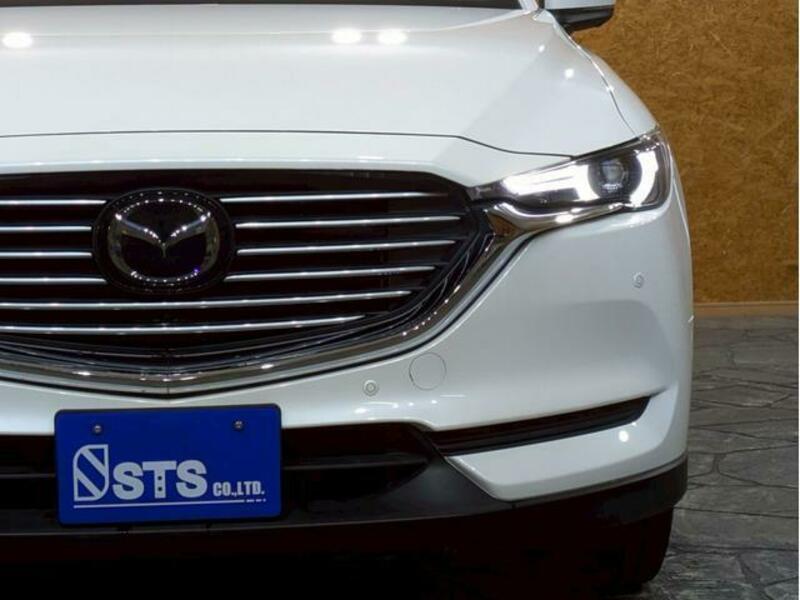CX-8