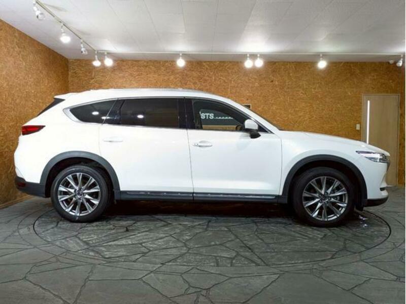 CX-8