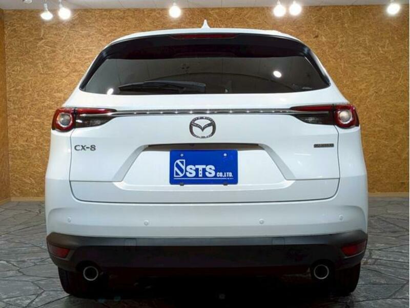 CX-8