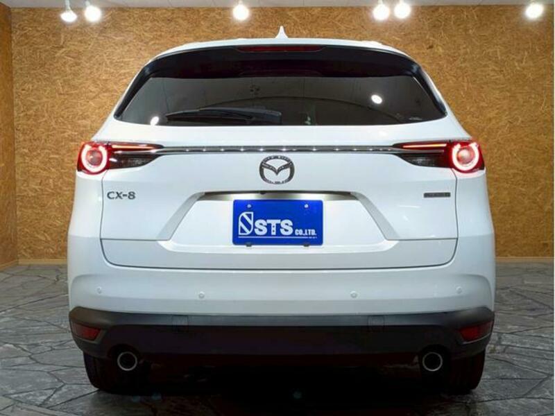 CX-8