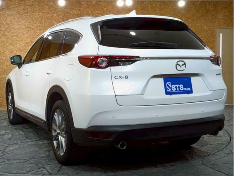 CX-8