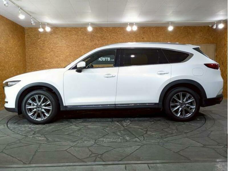 CX-8