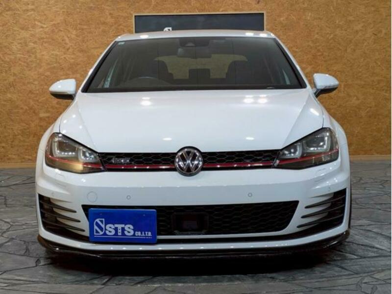 GOLF GTI