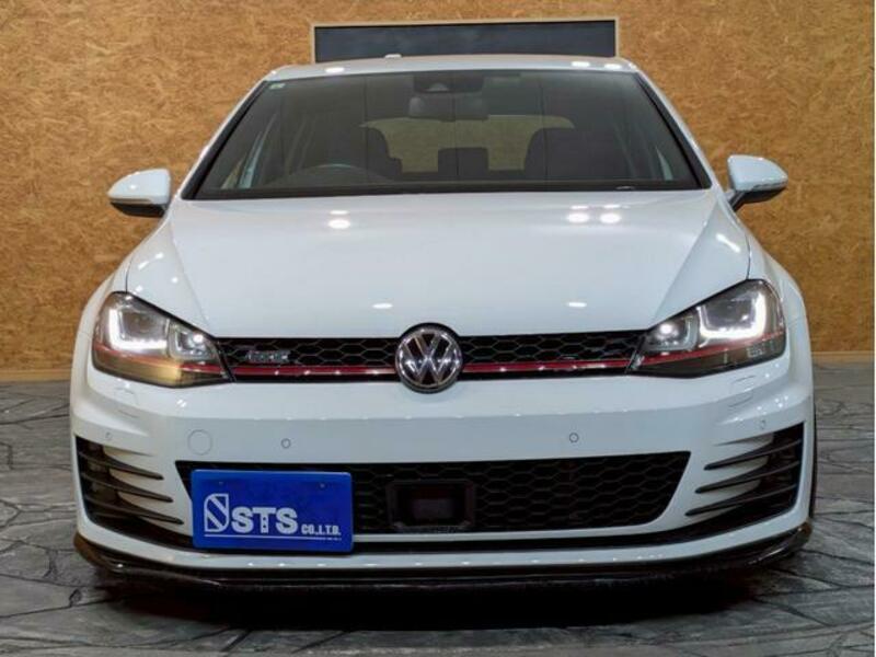 GOLF GTI