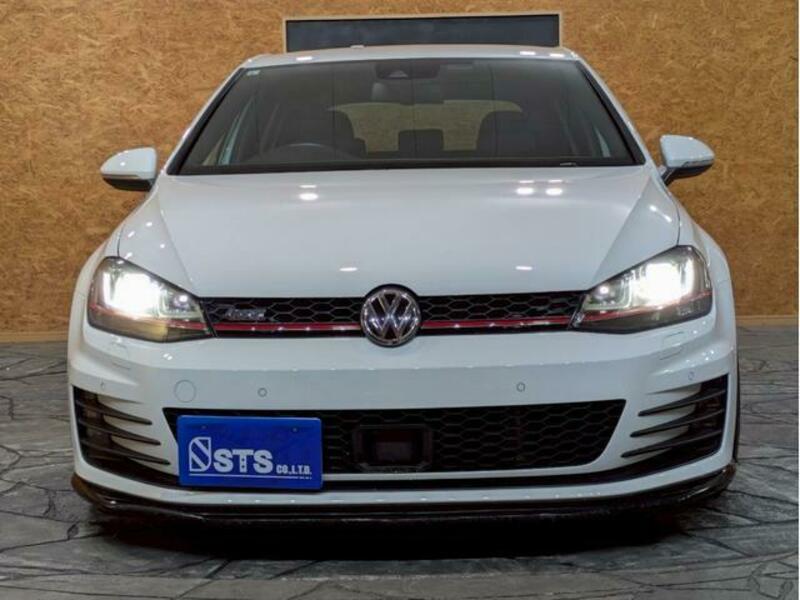 GOLF GTI