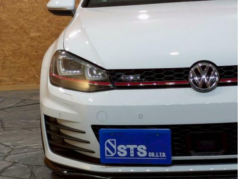 GOLF GTI