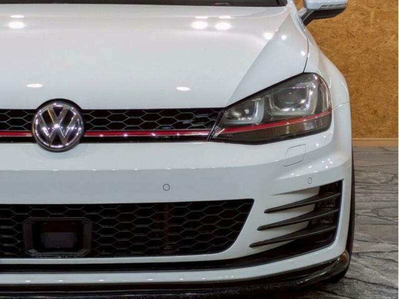 GOLF GTI