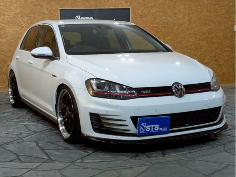 GOLF GTI