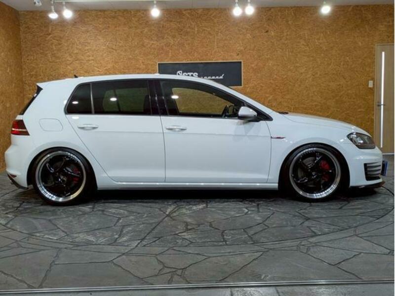 GOLF GTI