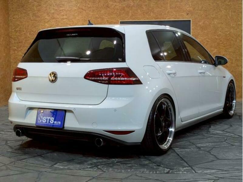 GOLF GTI