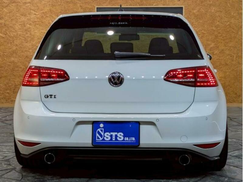 GOLF GTI