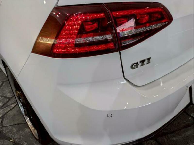 GOLF GTI