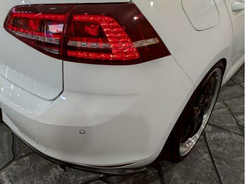 GOLF GTI