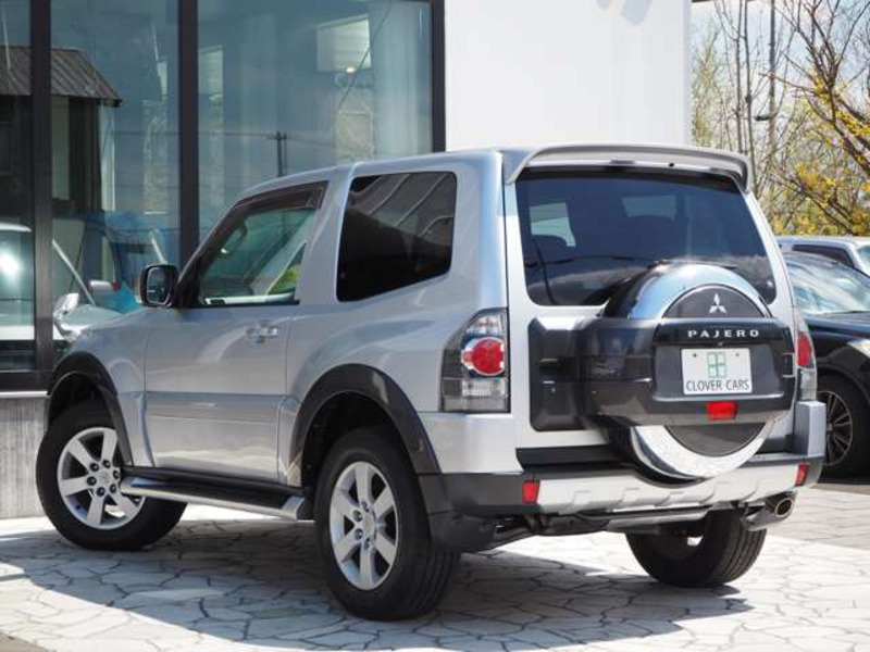 PAJERO
