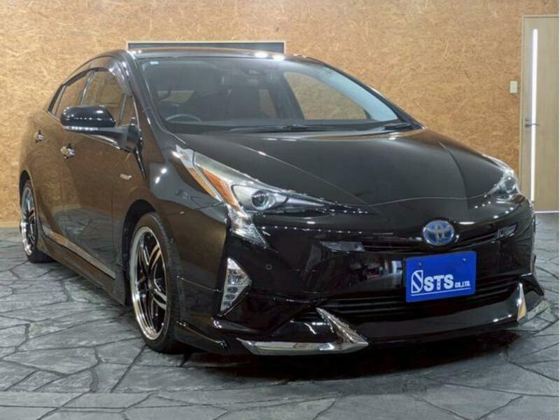 PRIUS