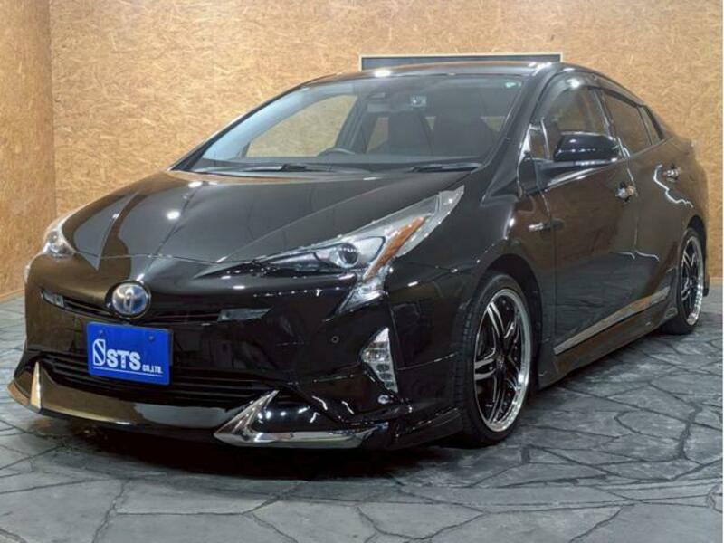 PRIUS