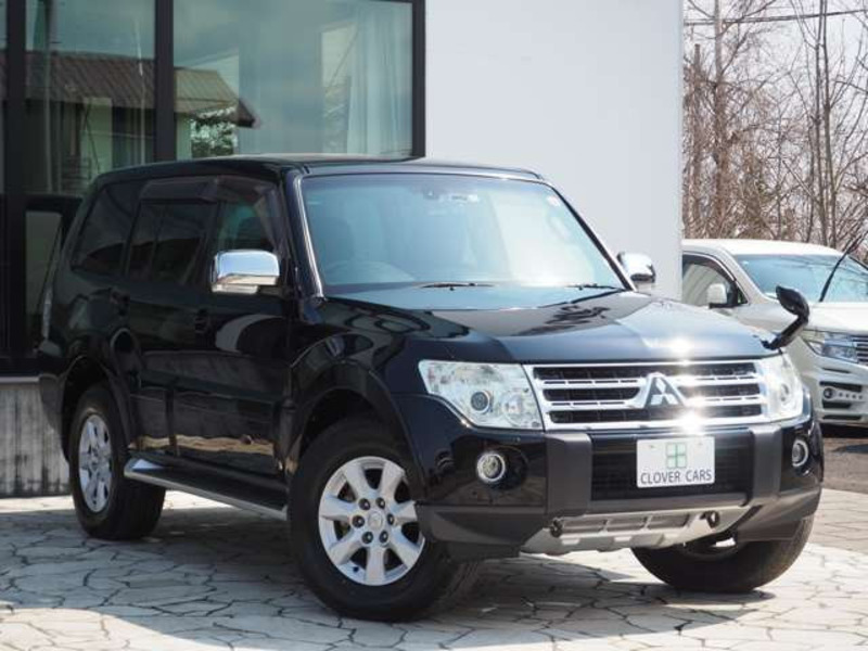 PAJERO