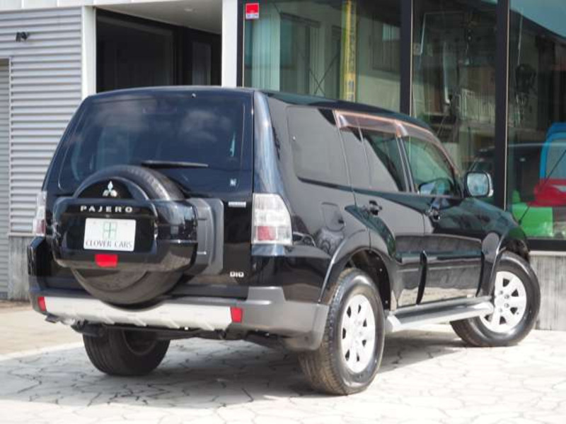 PAJERO