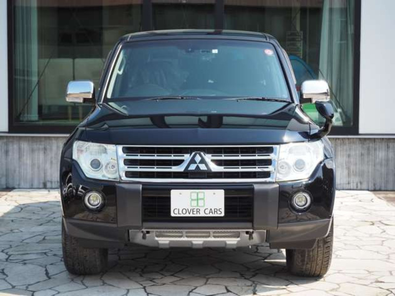 PAJERO