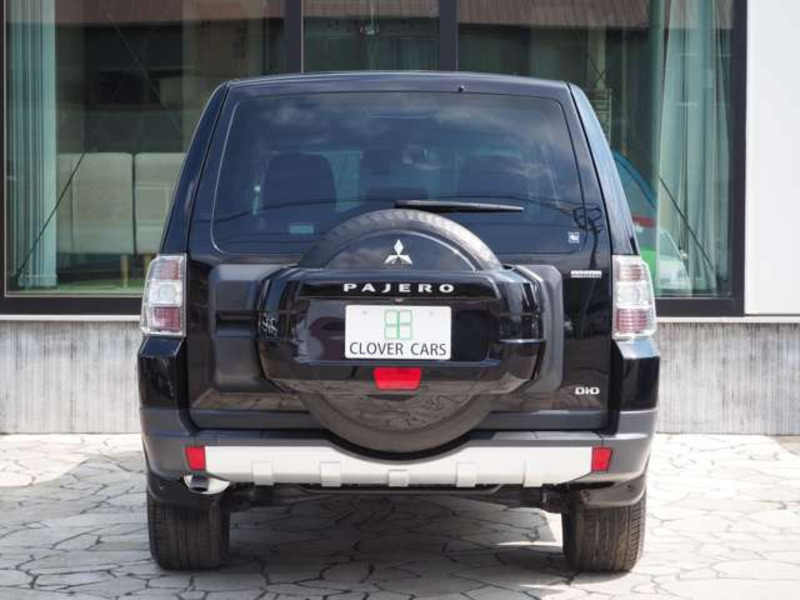 PAJERO