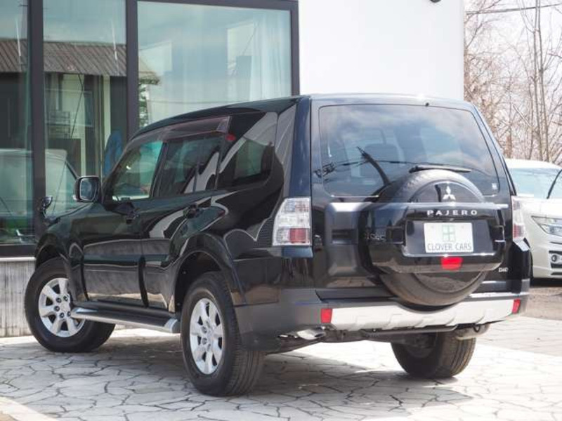 PAJERO