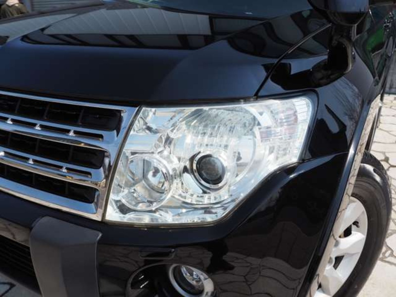 PAJERO