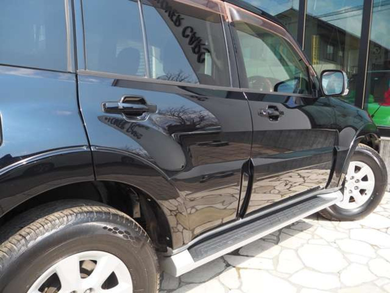 PAJERO