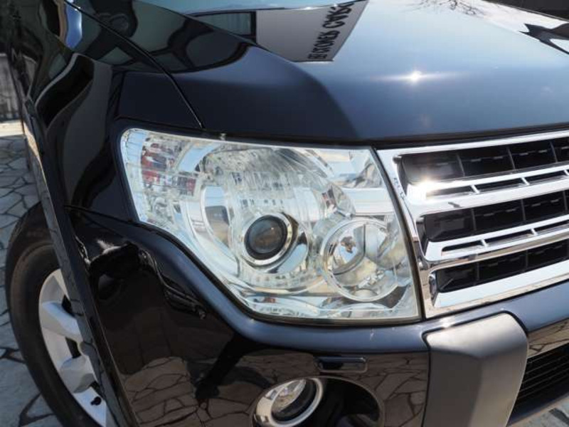 PAJERO