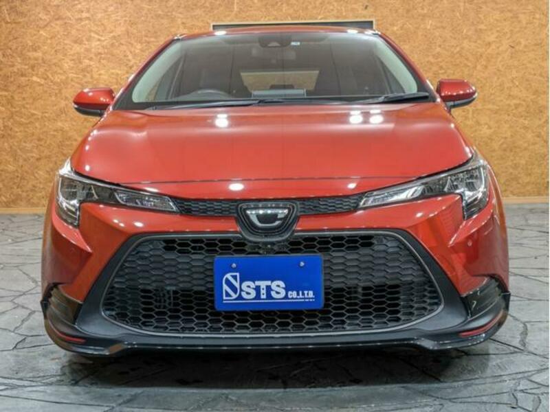 COROLLA TOURING