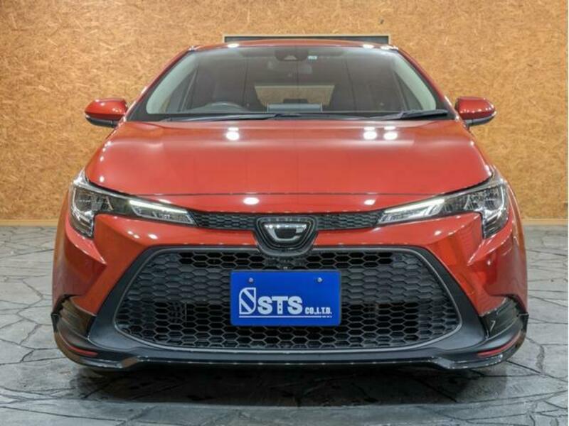 COROLLA TOURING