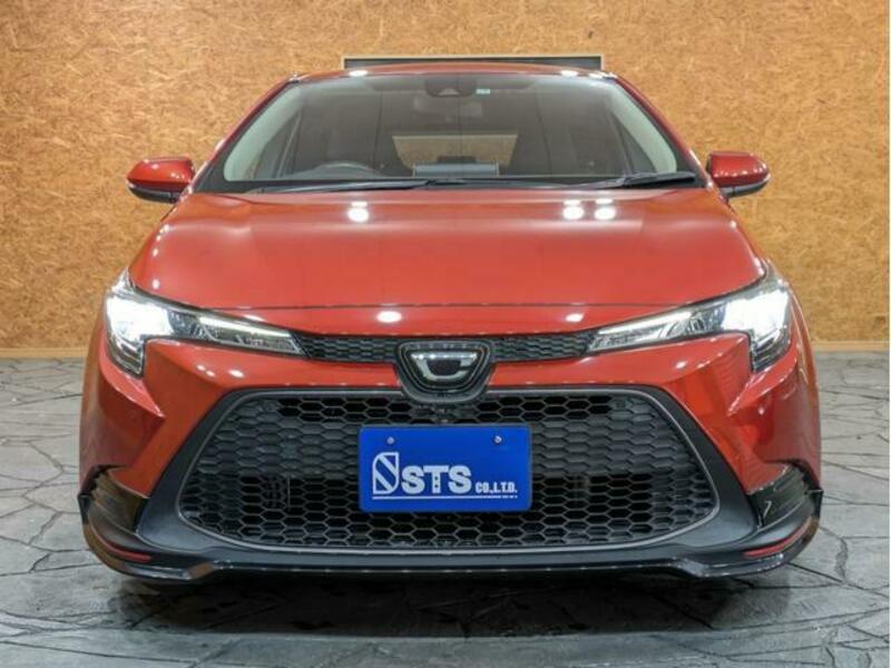COROLLA TOURING