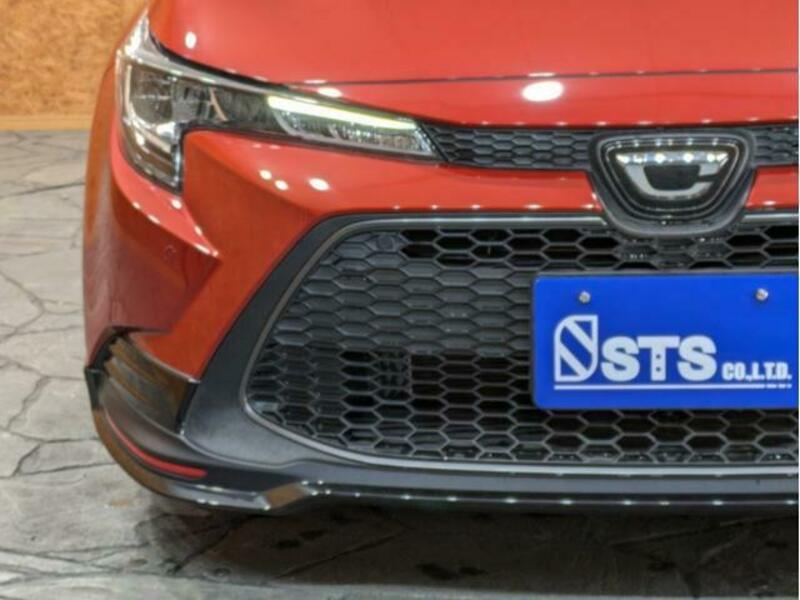 COROLLA TOURING