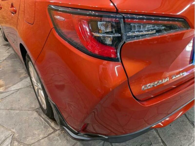 COROLLA TOURING