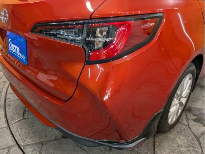 COROLLA TOURING