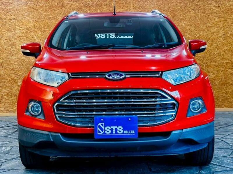 ECOSPORT