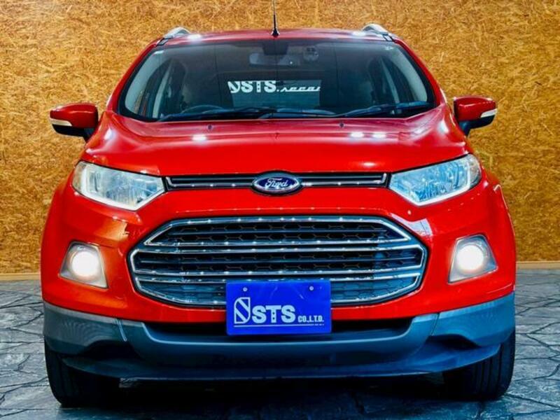 ECOSPORT