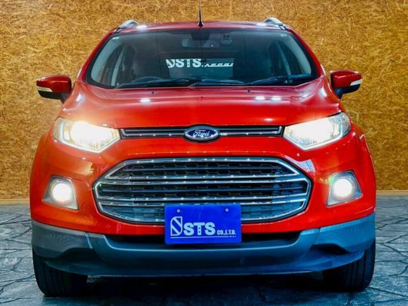ECOSPORT