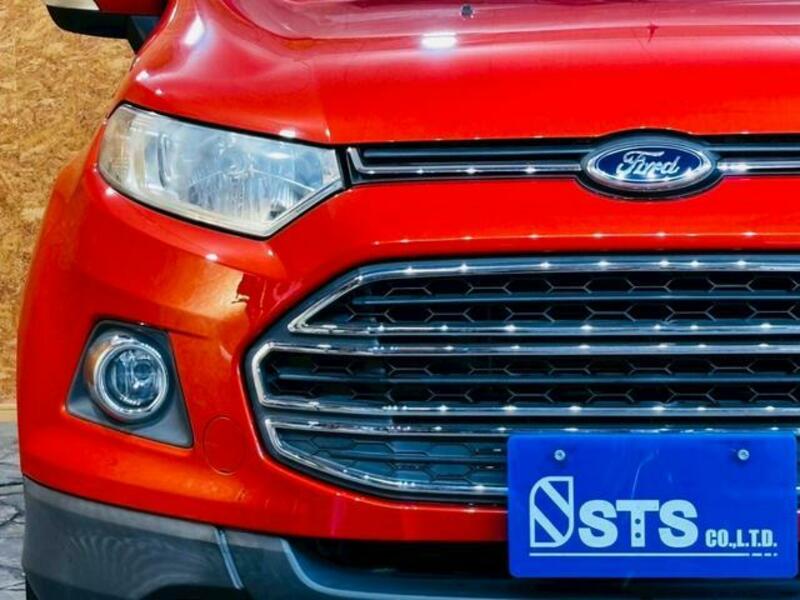 ECOSPORT