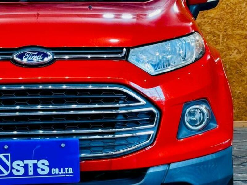 ECOSPORT