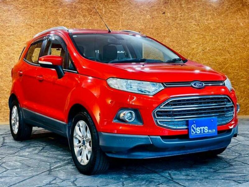 ECOSPORT