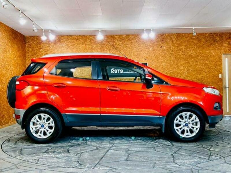 ECOSPORT