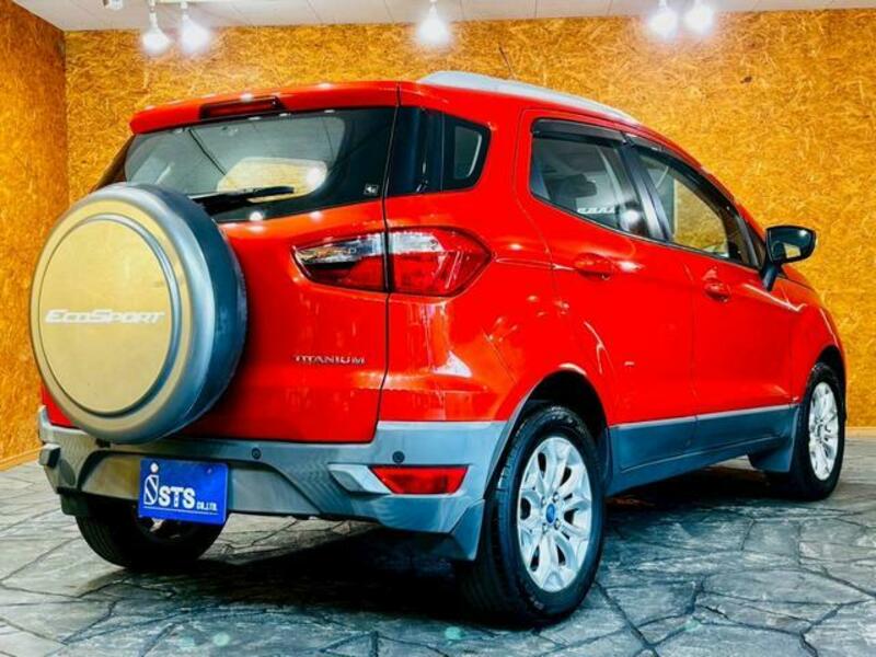 ECOSPORT
