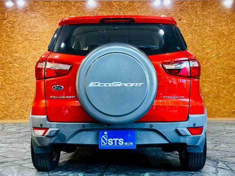 ECOSPORT