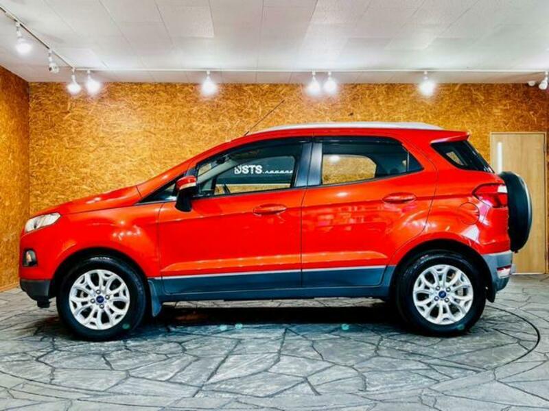 ECOSPORT