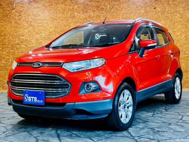 ECOSPORT