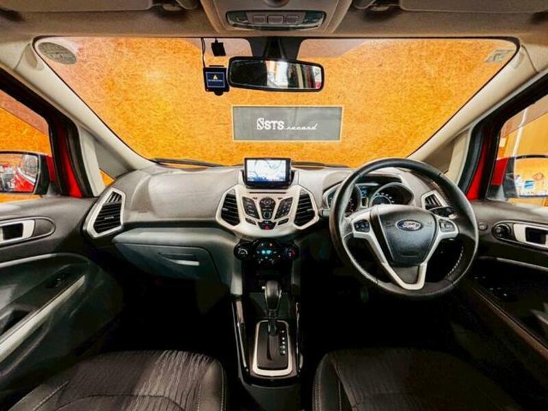ECOSPORT