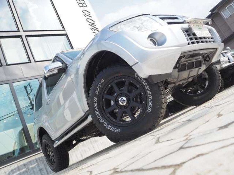 PAJERO