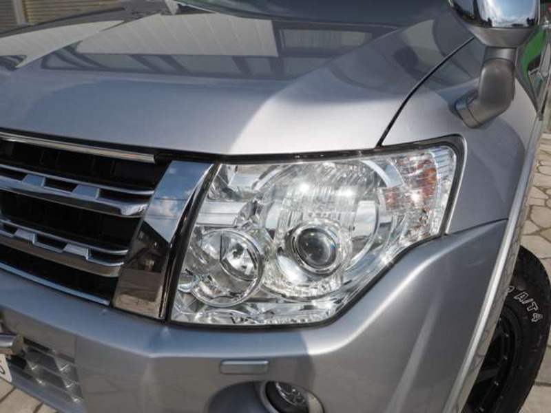 PAJERO