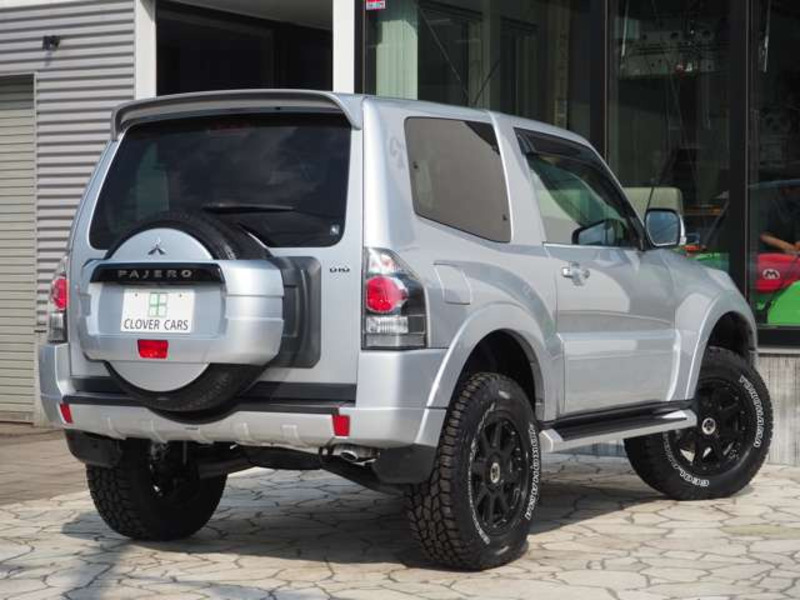 PAJERO